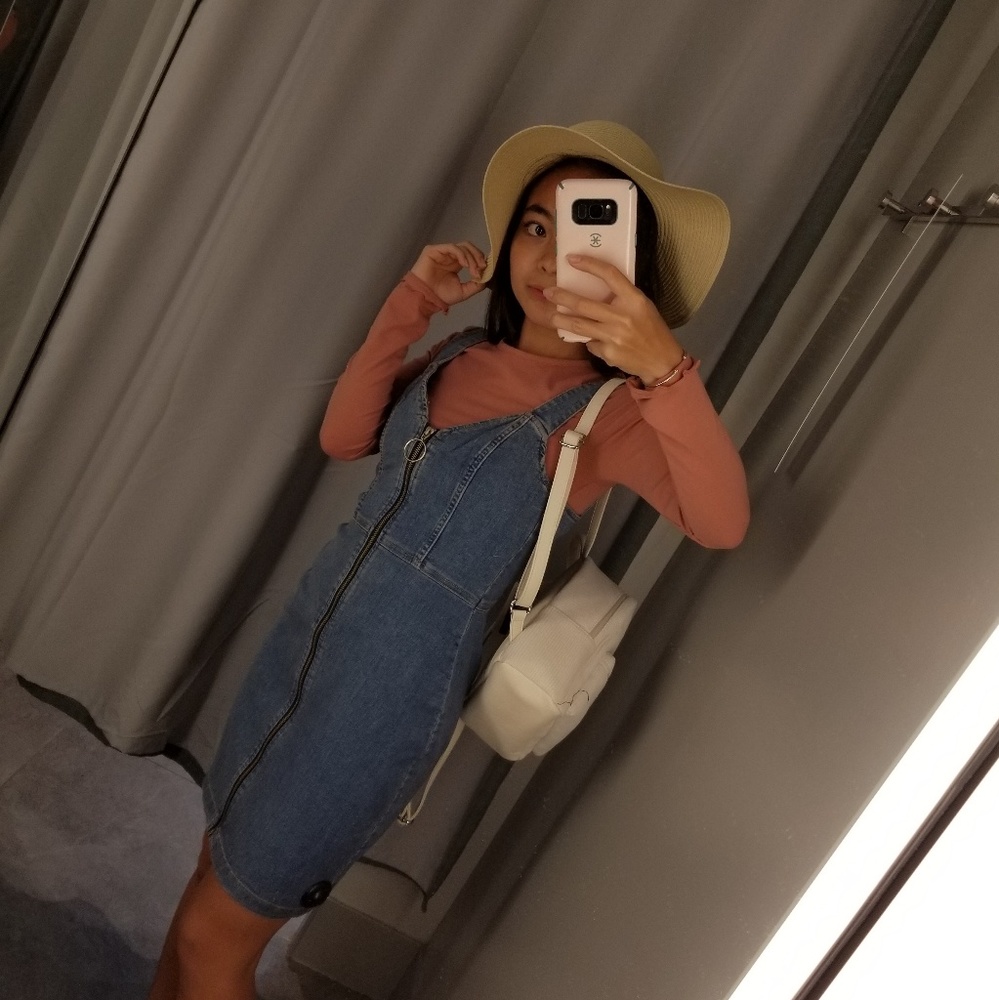 Meet your Posher, Proud to be